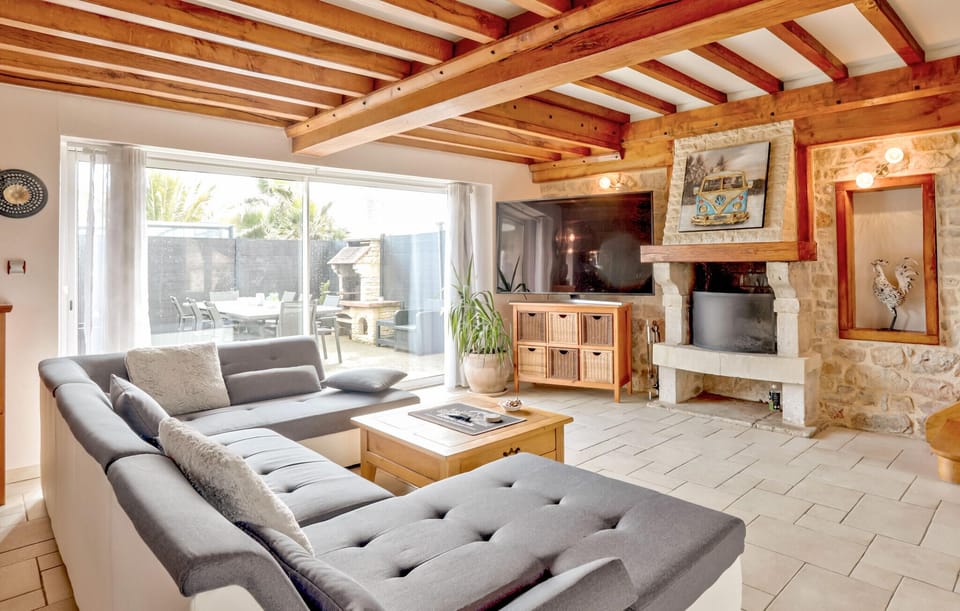 living-room