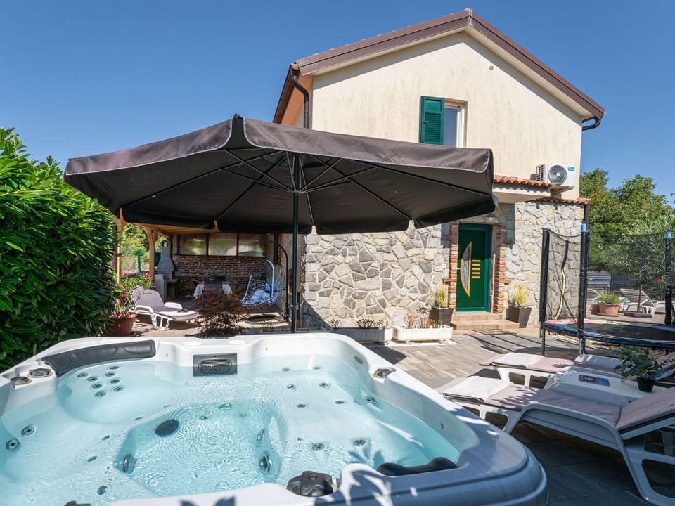 Swimming Pool, Furniture, Outdoor Furniture, Umbrella, Resort, Chair, Flowerpot, Eco Hotel, Sunlounger, Leisure