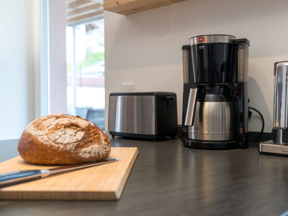 Food, Tableware, Ingredient, Countertop, Plate, Kitchen Appliance, Home Appliance, Stove, Cuisine