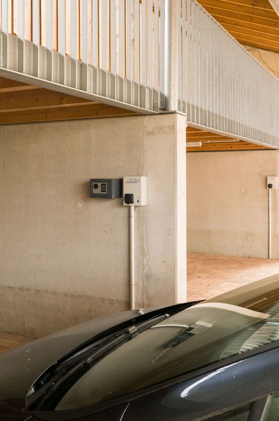 Car, Motor Vehicle, Light, Automotive Design, Vehicle, Wood, Automotive Exterior, Building