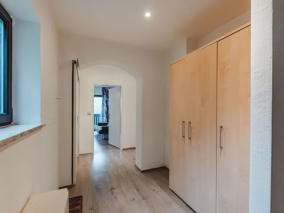 Window, Building, Door, Wood, Hall, Flooring, Floor, Hardwood, Paint
