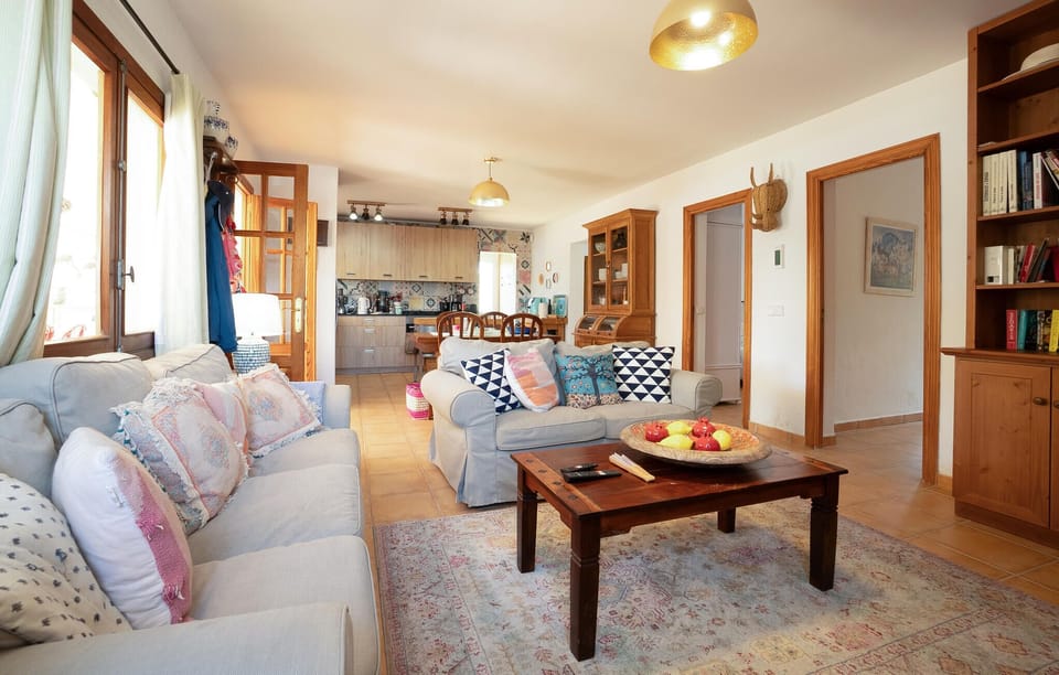 living-room