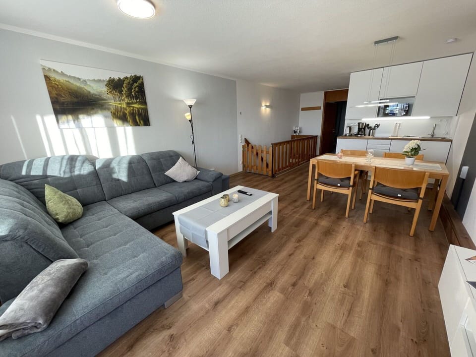 Table, Furniture, Property, Couch, Comfort, Living Room, Wood, Interior Design, Architecture, Floor