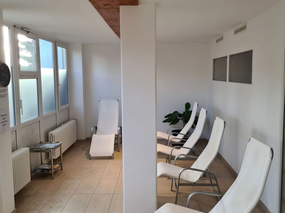 Furniture, Building, Chair, Comfort, Floor, Window, Flooring, Living Room, Real Estate, Table