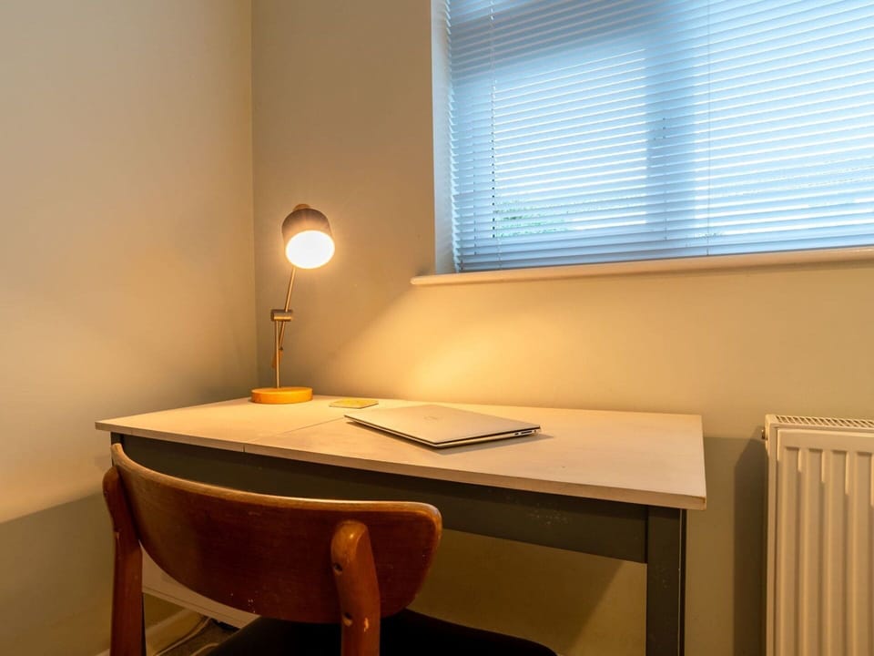 Furniture, Property, Table, Window, Light, Wood, Building, Interior Design, Shade