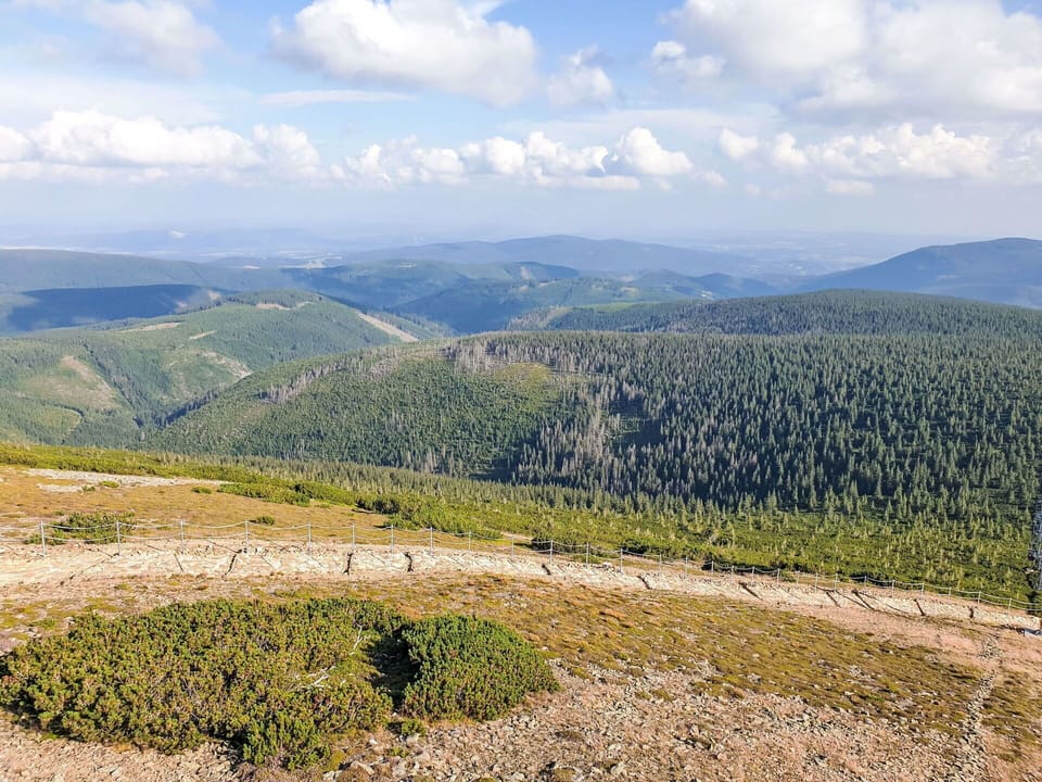Mountainous Landforms, Hill, Mountain, Highland, Wilderness, Terrain, Landscape, Hill Station, Ridge, Fell