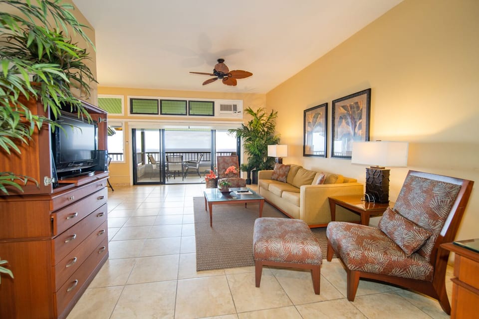 Living Room. Interior and views may vary based on location and availability.