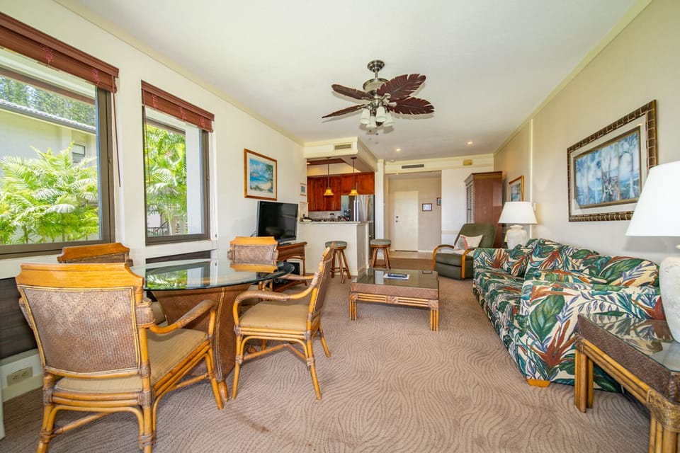 Living Room. Interior and views may vary based on location and availability.
