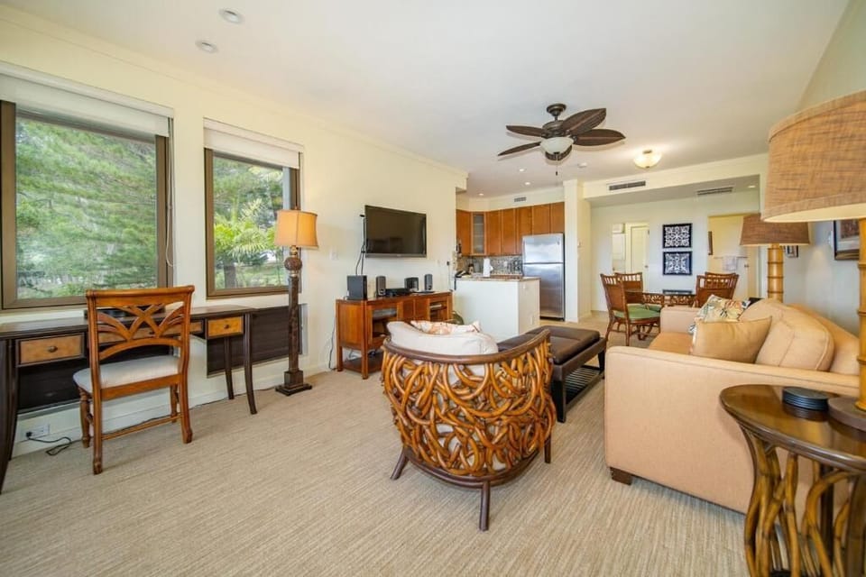 Living Room. Interior and views may vary based on location and availability.