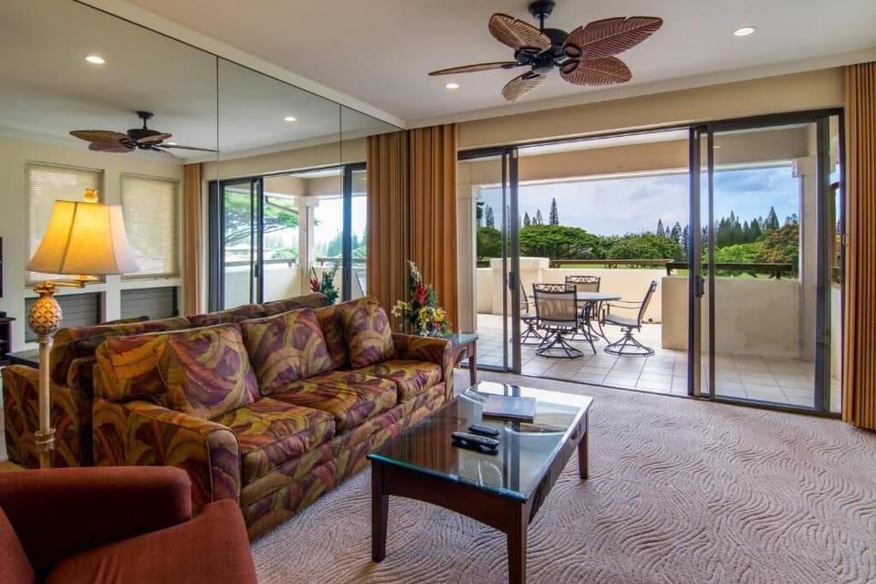 Living Room. Interior and views may vary based on location and availability.