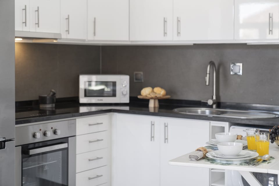 Kitchen utensils 