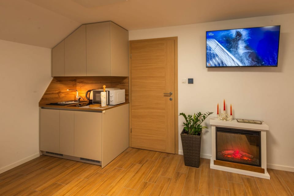 Kitchenette
