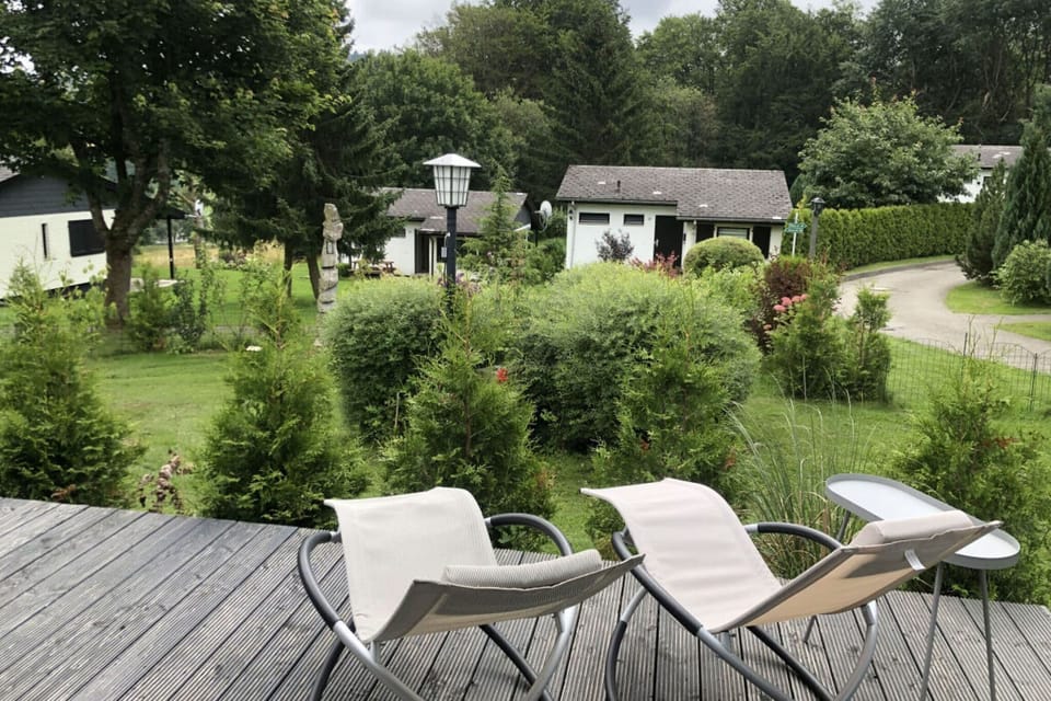 Patio / Balcony