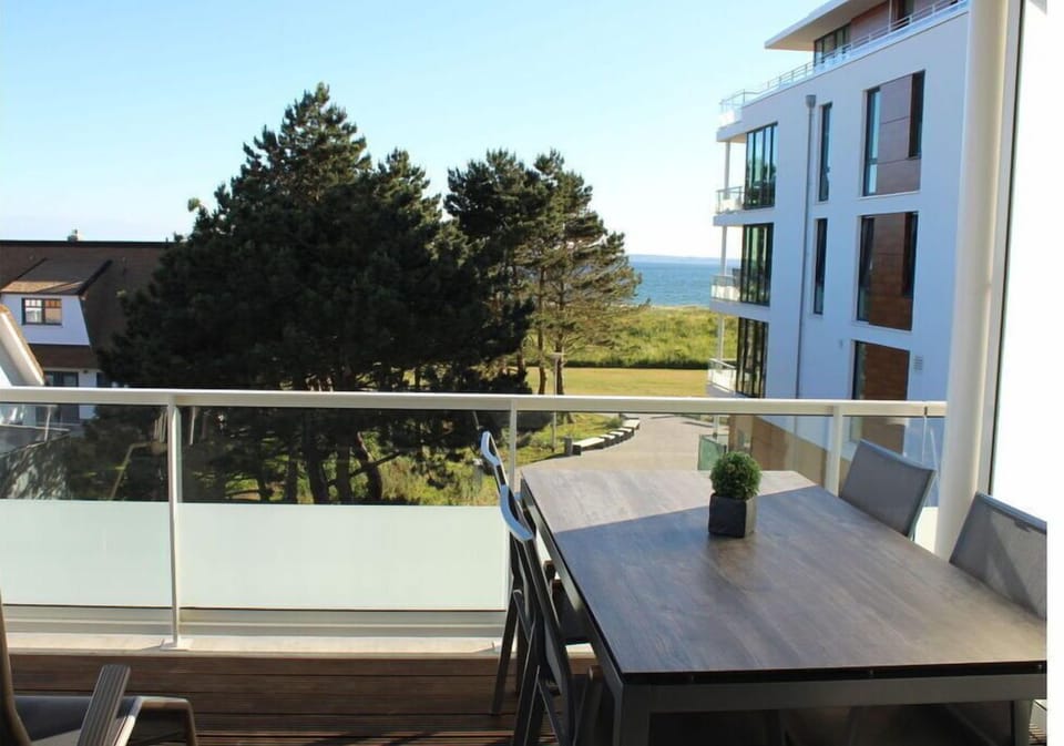 Patio / Balcony