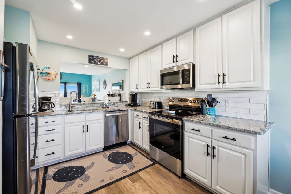 Main Level,Kitchen,