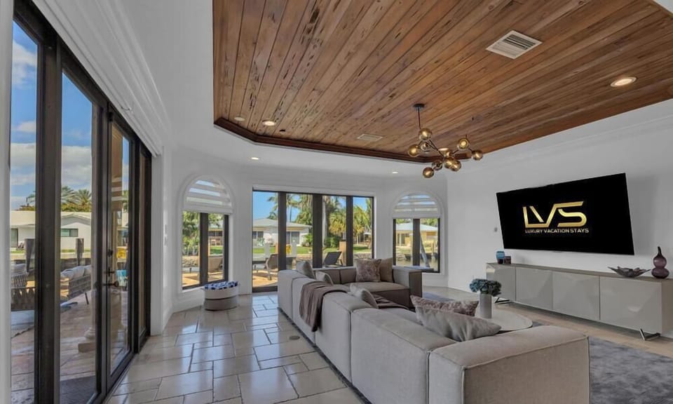 TV Room