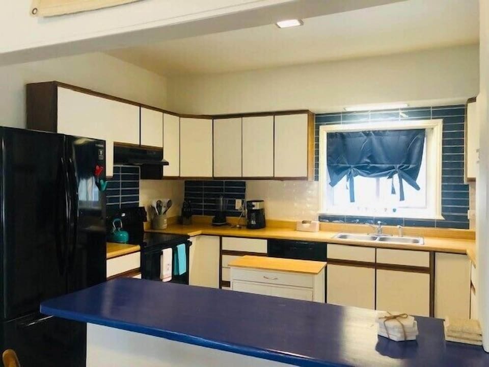 Kitchen - Kitchen