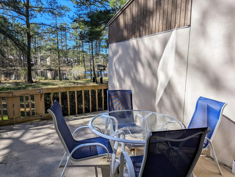 793B Salt Pond Circle- Villas of Bethany West