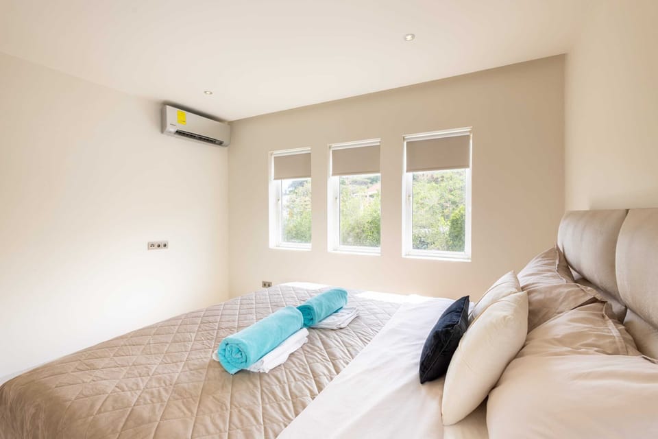 Bedroom III
