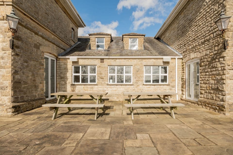 Walltree House - StayCotswold