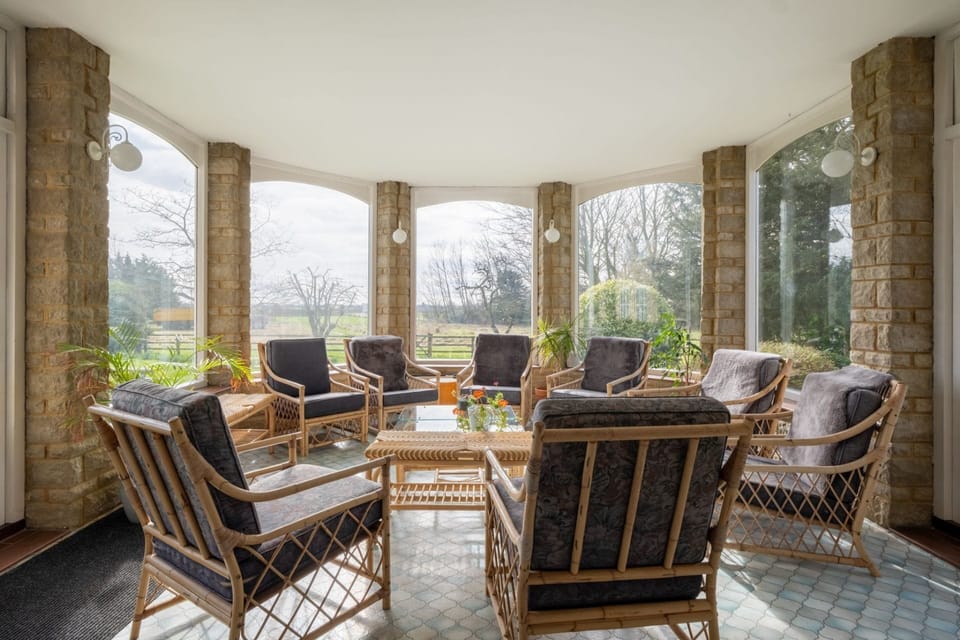 Walltree House - StayCotswold