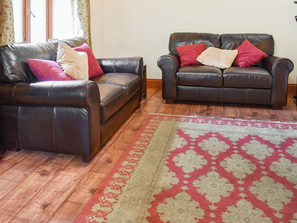 Living room | Flint Lodge - Green Farm, Plumstead Green, near Holt