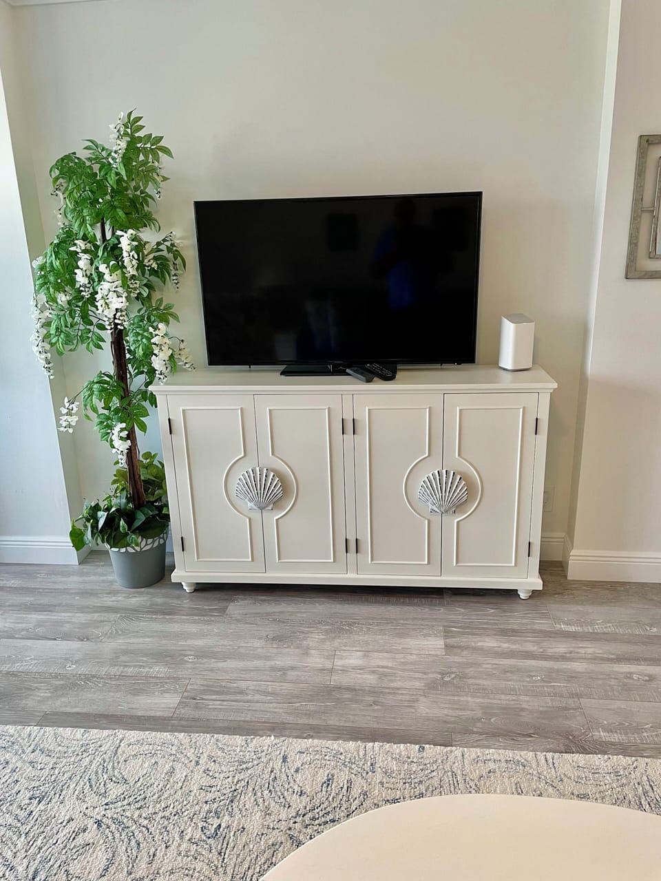 Living Room TV