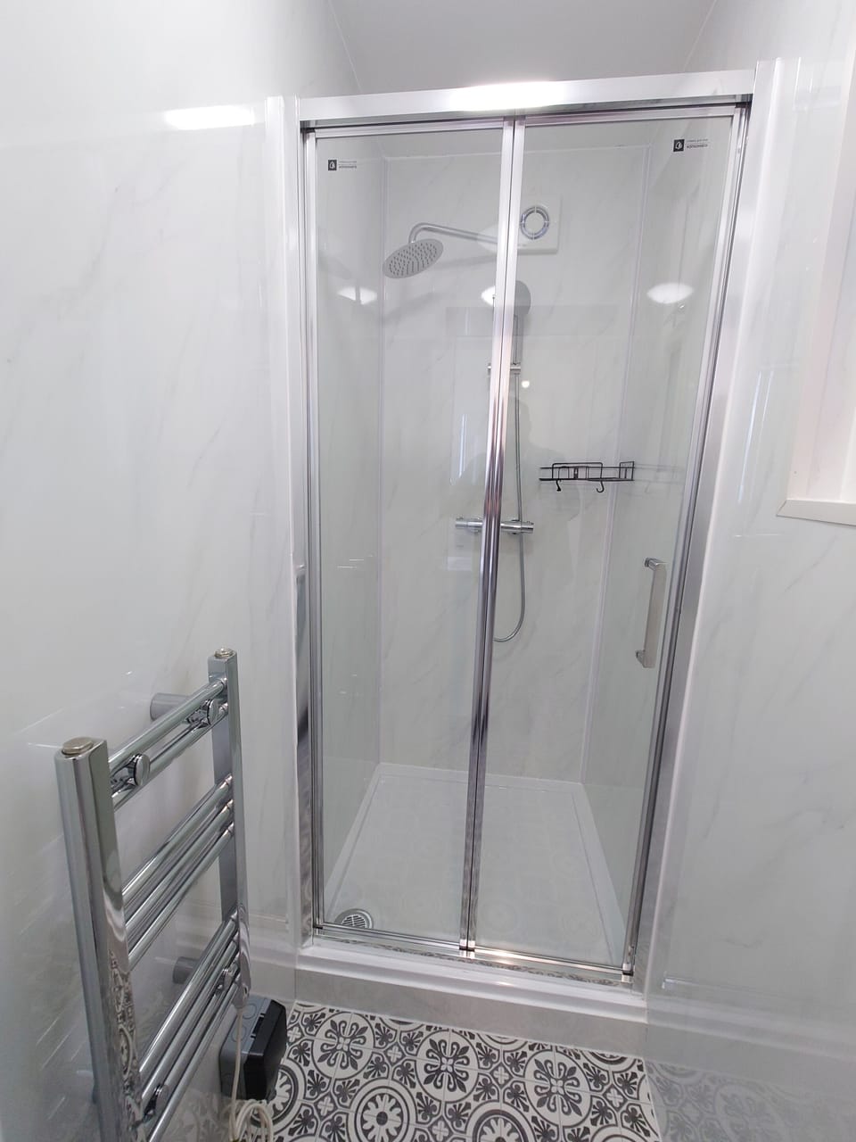 Shower