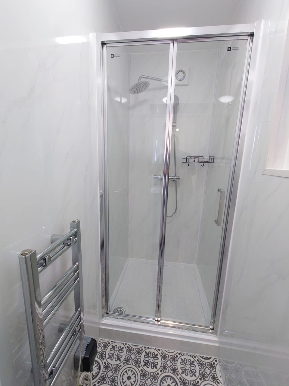 Shower