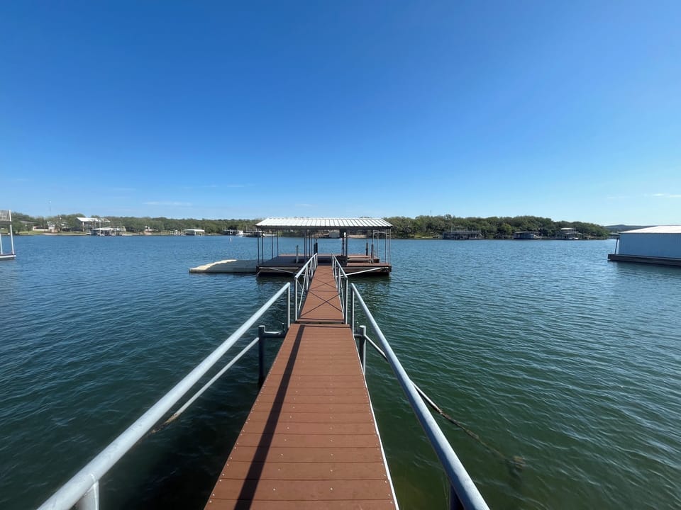 Dock