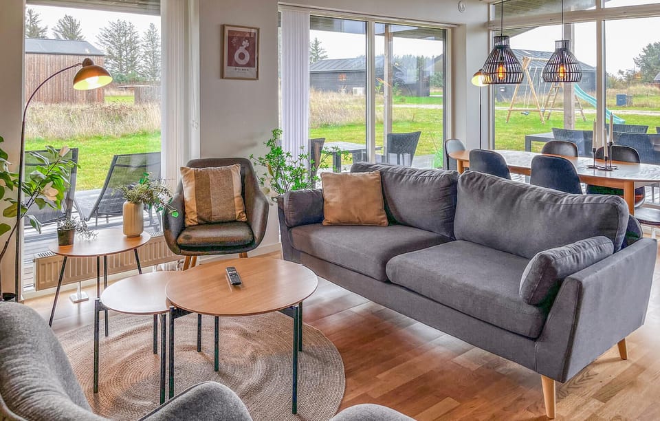 living-room