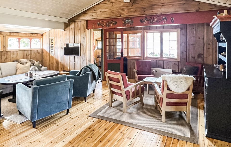 living-room