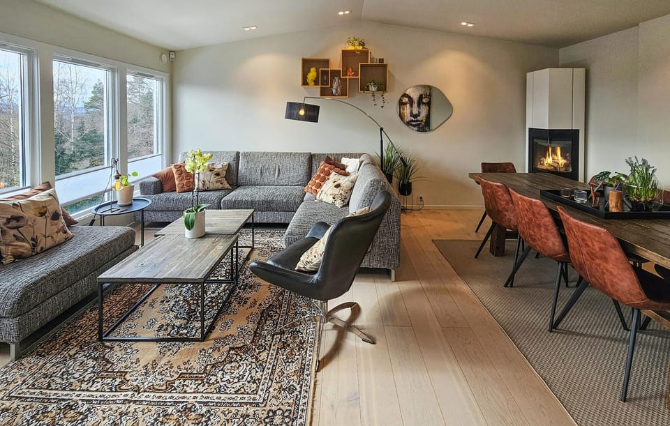 living-room
