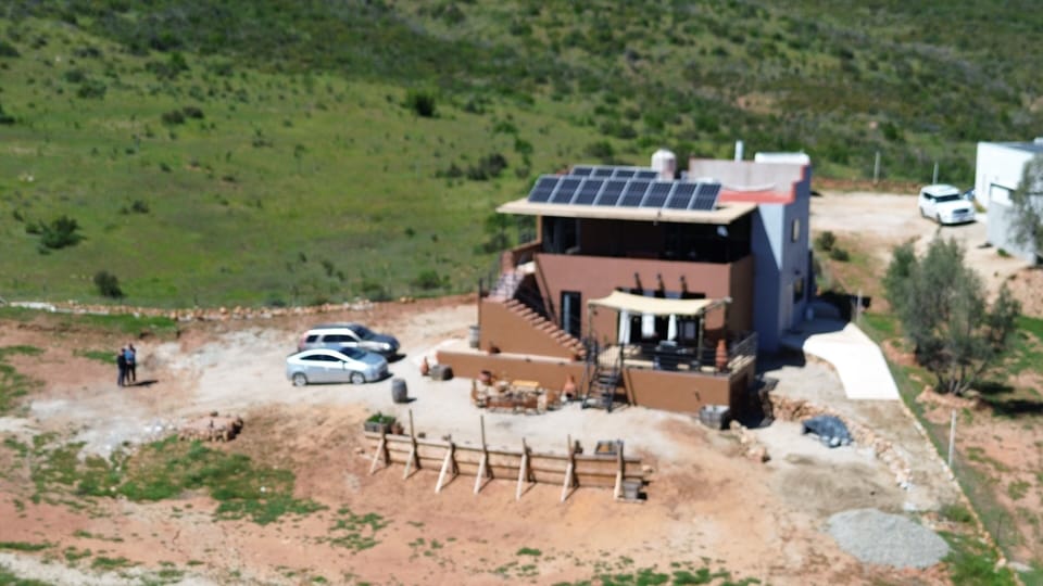 Embrace valley living with ample space at our heart-of-the-valley home
