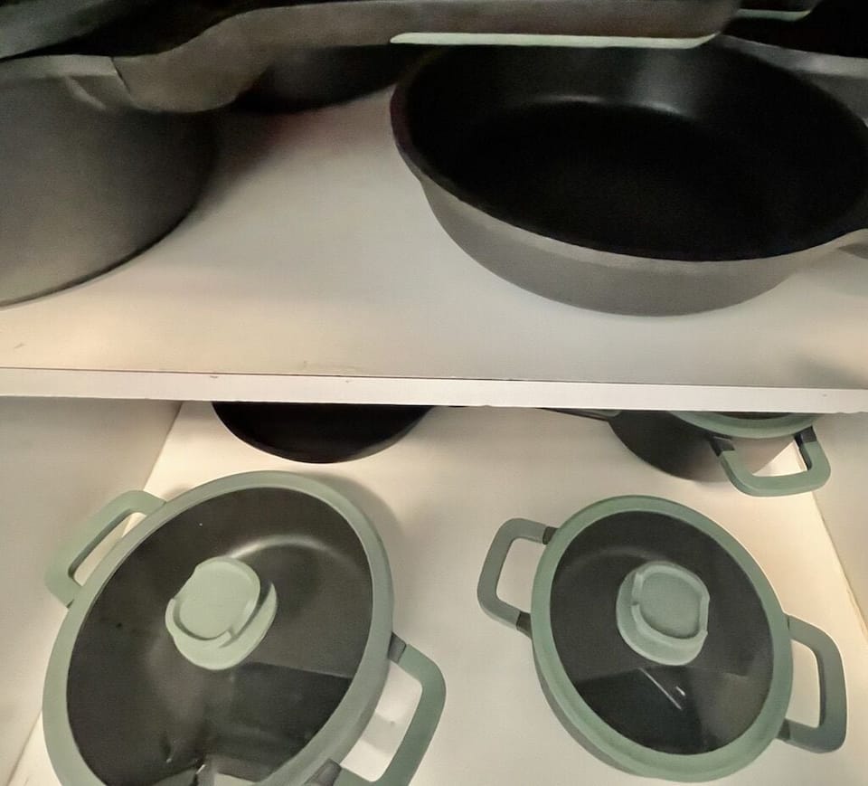Best kitchen tools!