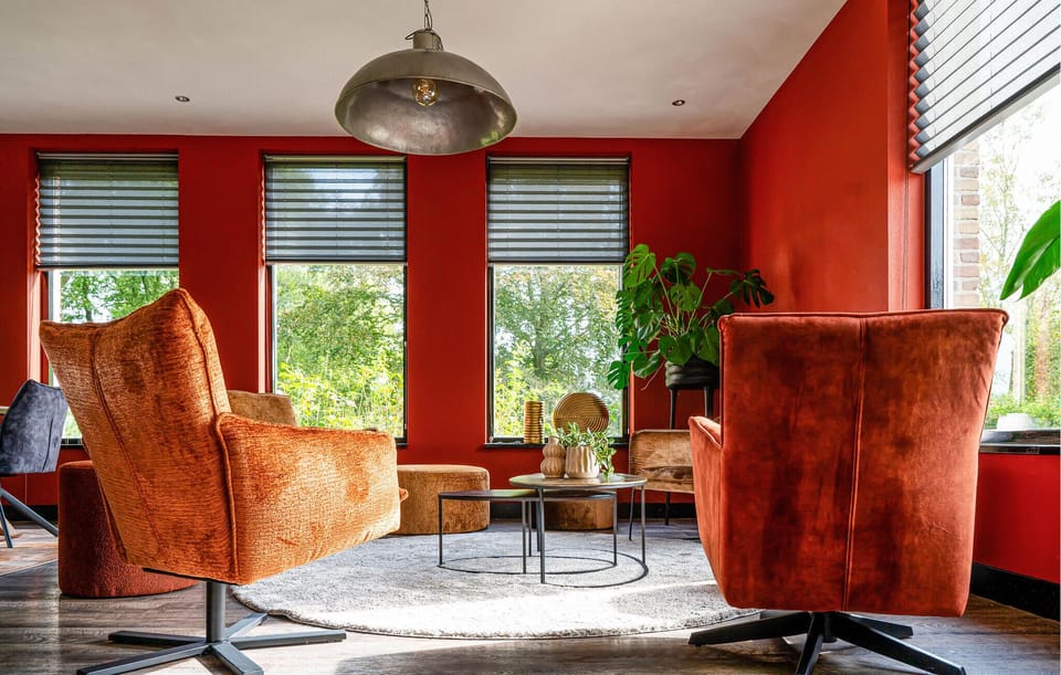 living-room