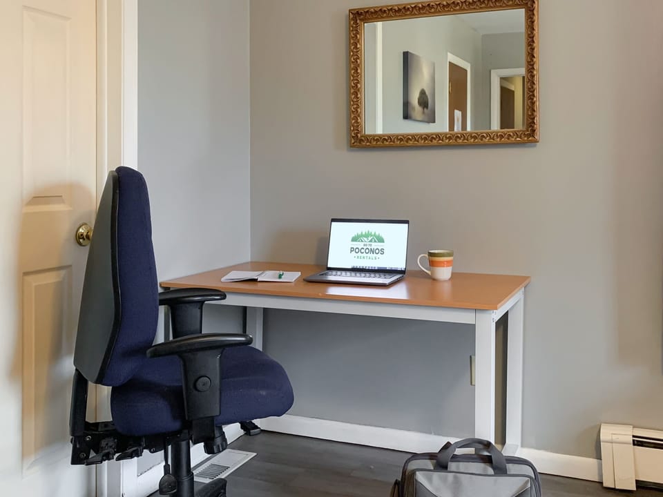 You won't miss that Zoom meeting with the reliable, fast internet.