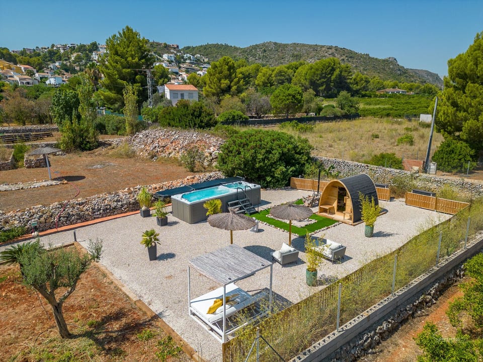 Resort