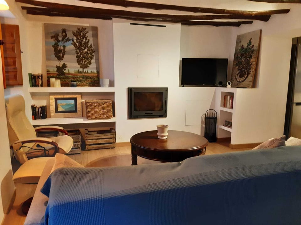 Casa Antigua Totalmente Reformada en Casco Histórico del Pueblo House in Moratalla, Murcia