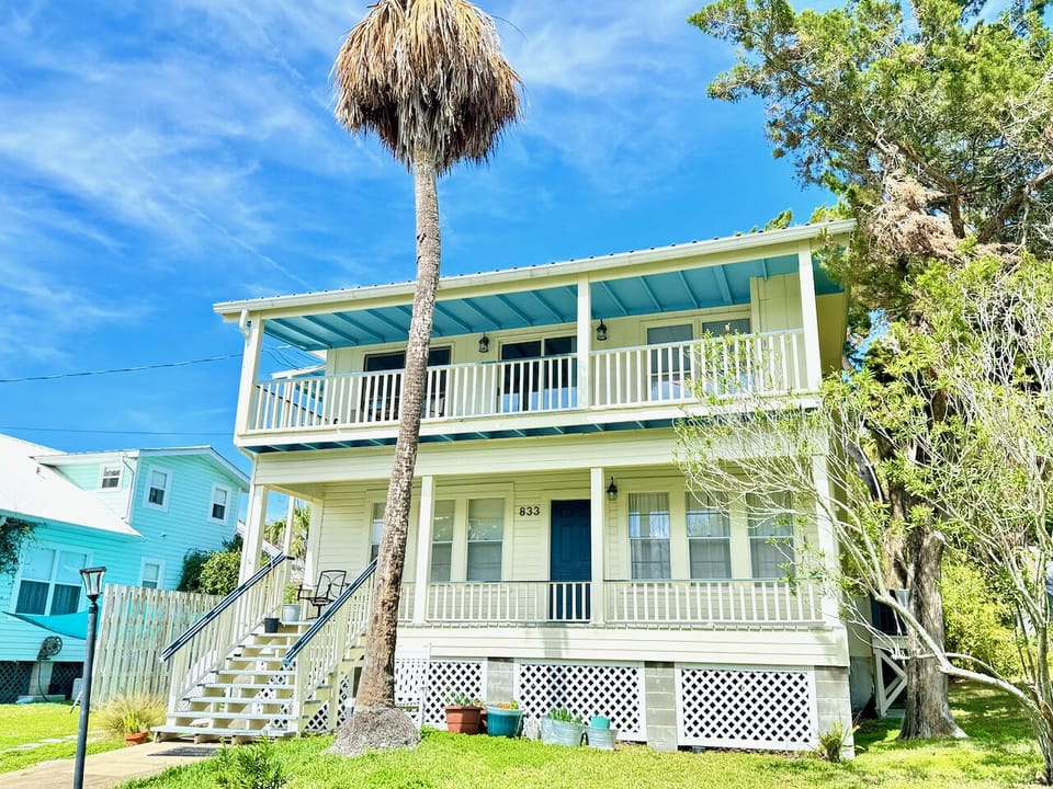 Historic Home in Downtown