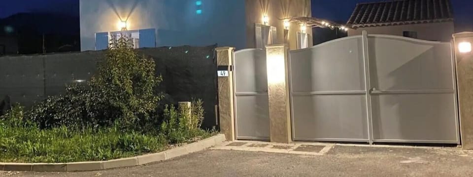 Villa Les Coquelicots