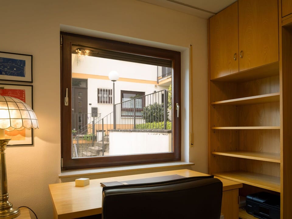 Furniture, Building, Window, Plant, Wood, Interior Design, Lighting, Picture Frame, Shade, Living Room