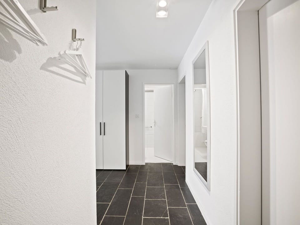 Property, Building, Door, Interior Design, Architecture, Flooring, Floor, Line, Wall