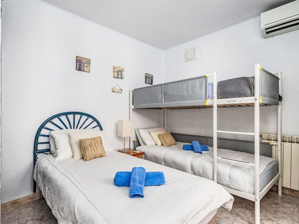 Furniture, Property, Comfort, Azure, Pillow, Textile, Building, Wood, Interior Design, Bed