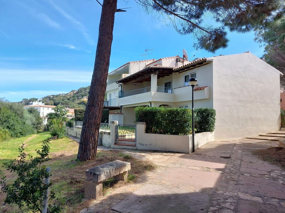 Residential Area, Home, Estate, Balcony, Fence, Villa