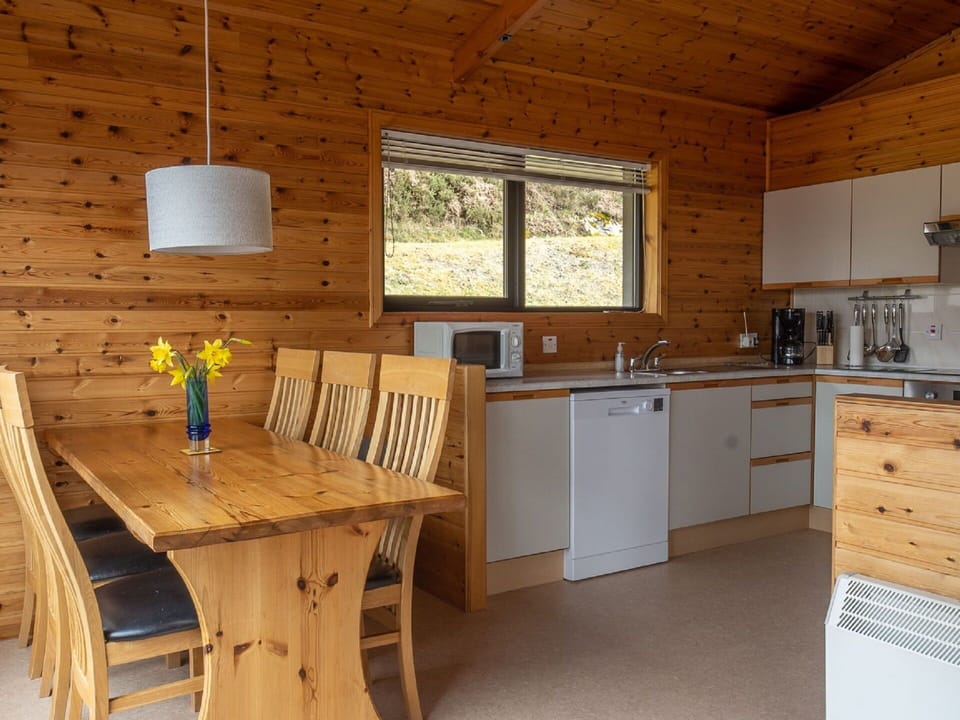 Cabinetry, Furniture, Property, Kitchen Sink, Window, Table, Sink, Countertop, Building, Wood