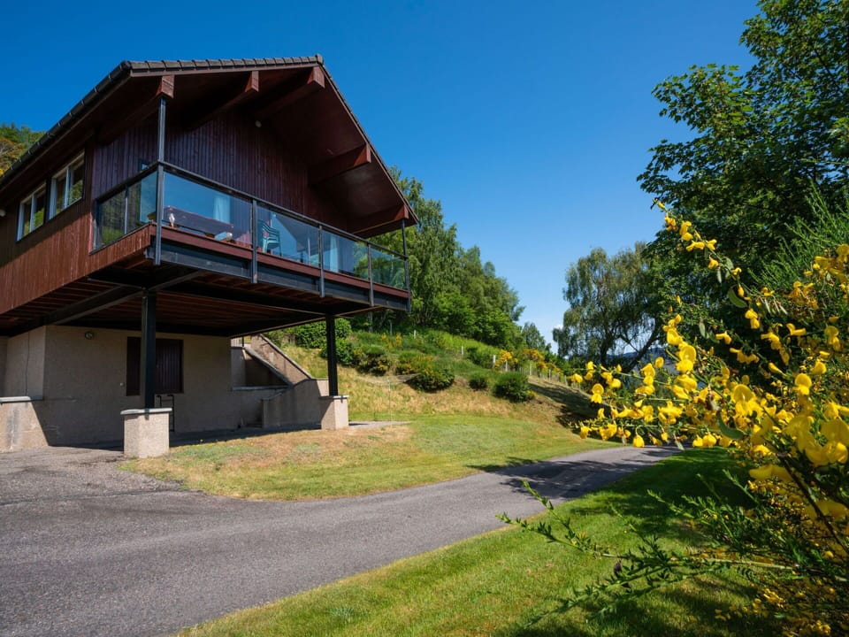 Plant, Sky, Building, Window, Natural Landscape, Land Lot, House, Residential Area, Tree, Cottage