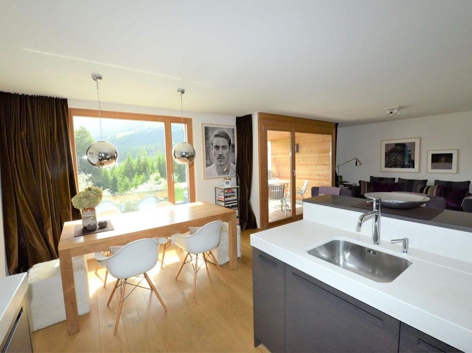 Sink, Kitchen Sink, Plant, Cabinetry, Tap, Countertop, Wood, Houseplant, Interior Design, Architecture