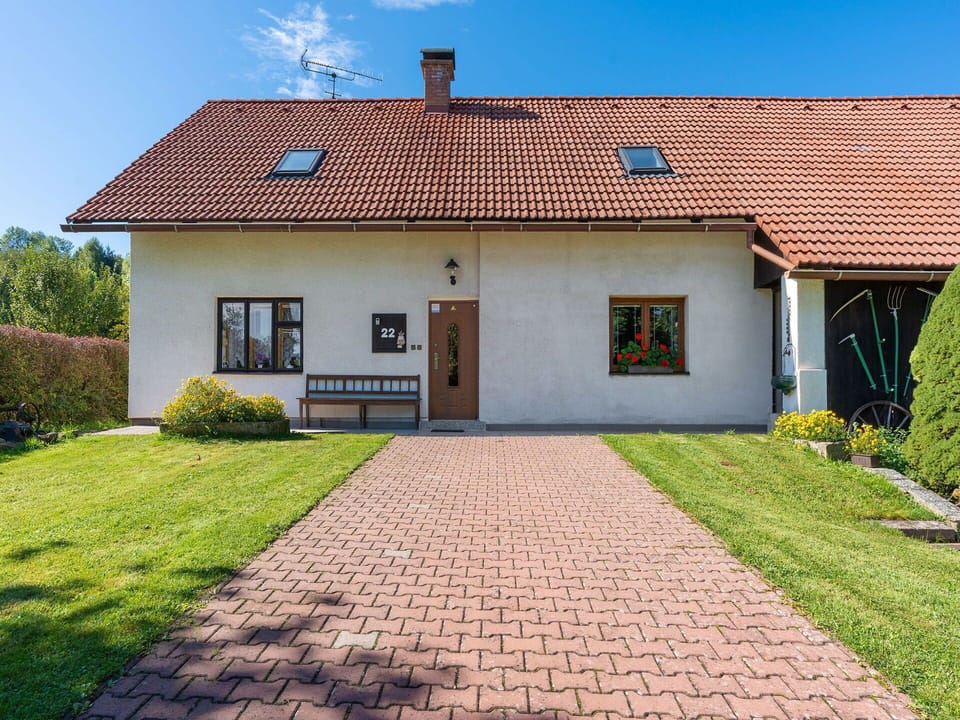 Building, Grass, Window, House, Home, Facade, Roof, Door, Architecture, Residential Area