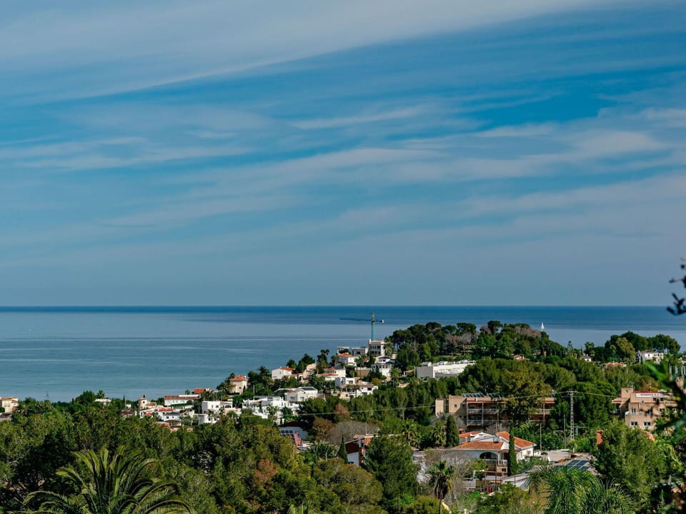 Sky, Blue, Daytime, Horizon, Summer, Sea, Coastal And Oceanic Landforms, Coast, Ocean, Tropics
